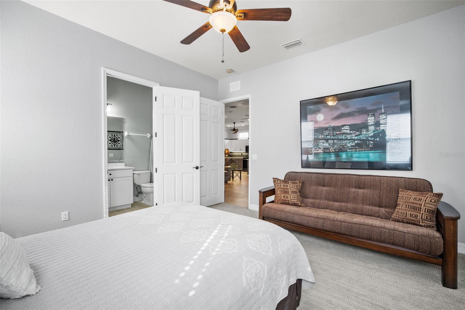 TITUSVILLE FRUIT & FARM LAND CO - Residential