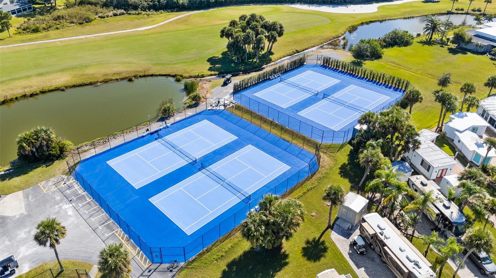 TITUSVILLE FRUIT & FARM LAND CO - Residential