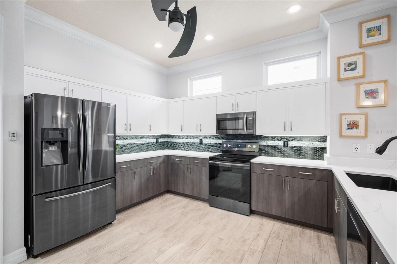 TITUSVILLE FRUIT & FARM LAND CO - Residential