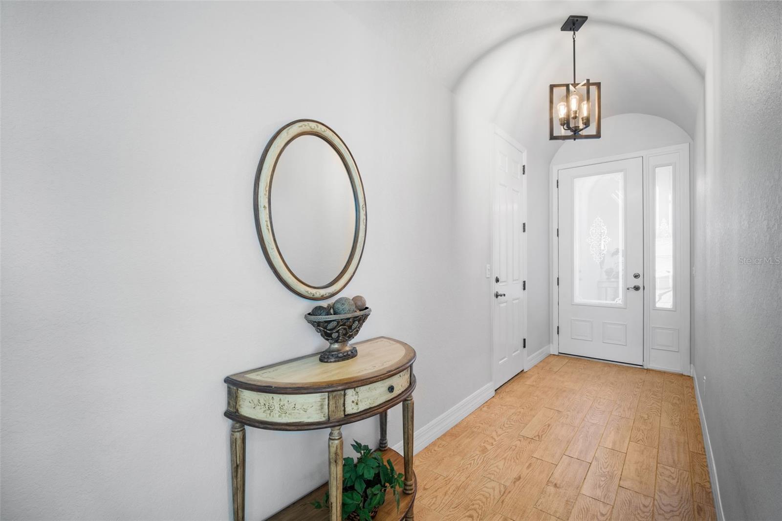 TITUSVILLE FRUIT & FARM LAND CO - Residential