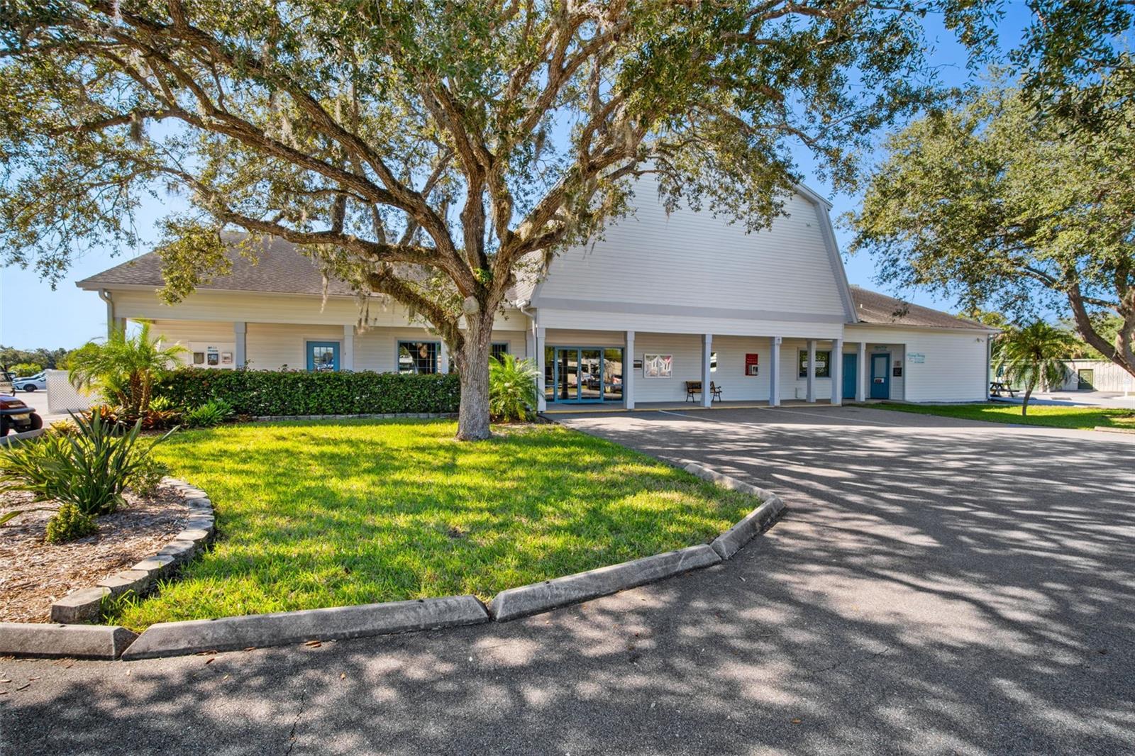 TITUSVILLE FRUIT & FARM LAND CO - Residential