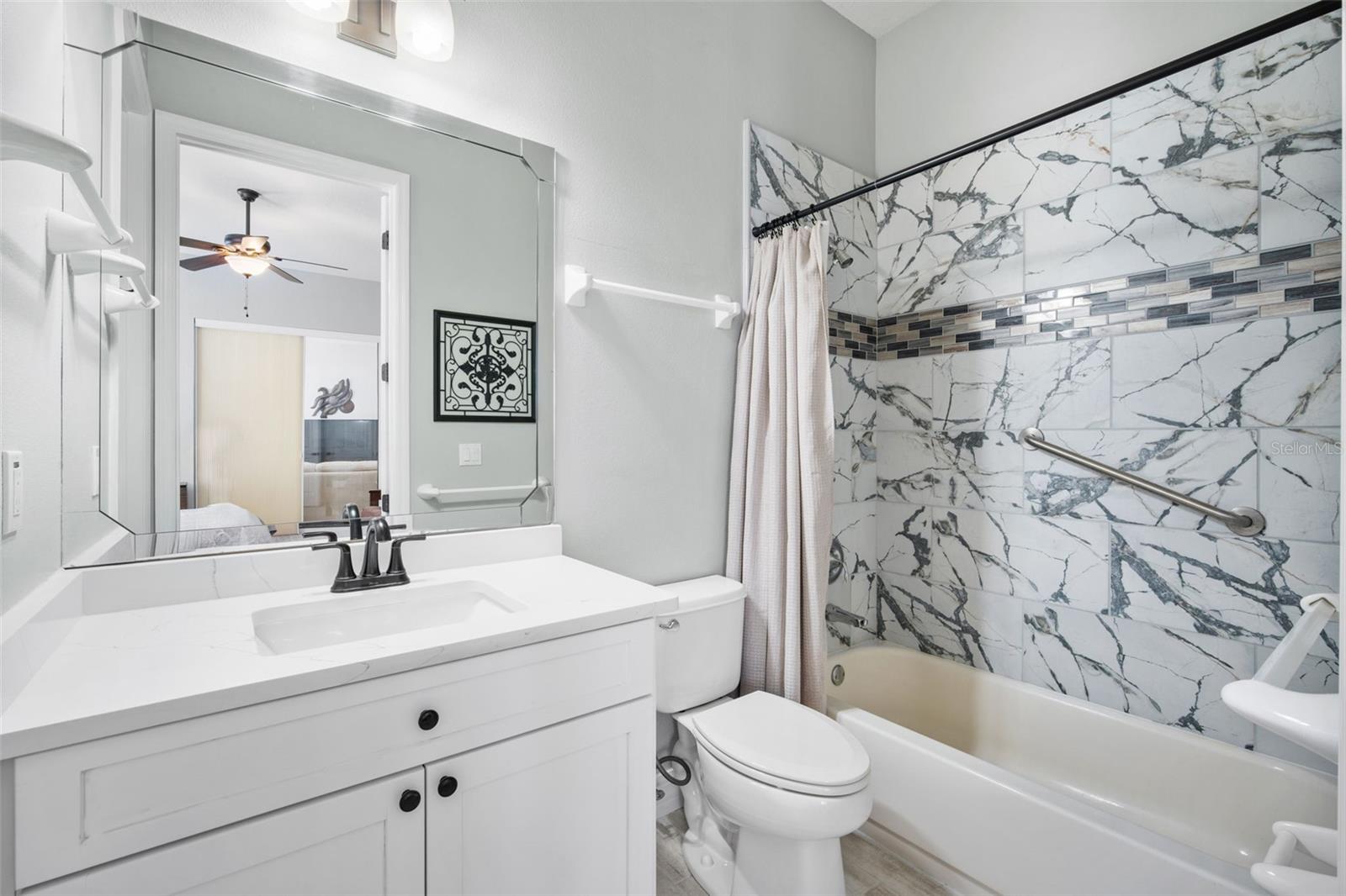 TITUSVILLE FRUIT & FARM LAND CO - Residential