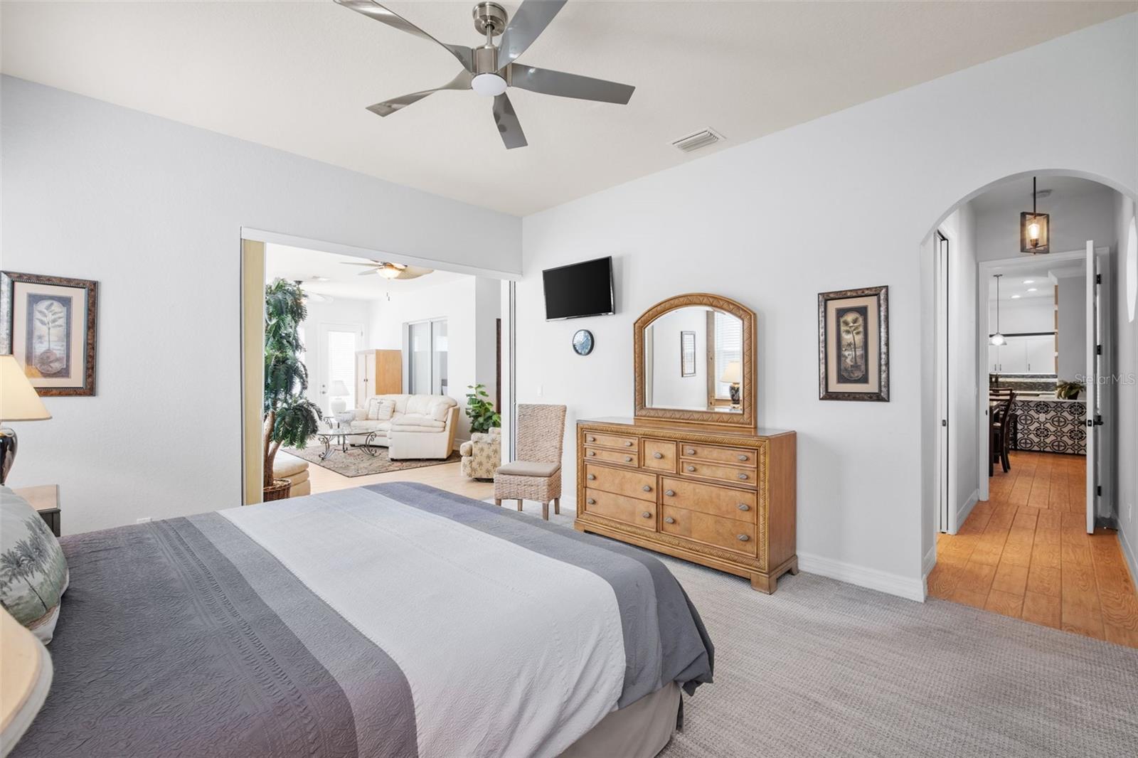 TITUSVILLE FRUIT & FARM LAND CO - Residential