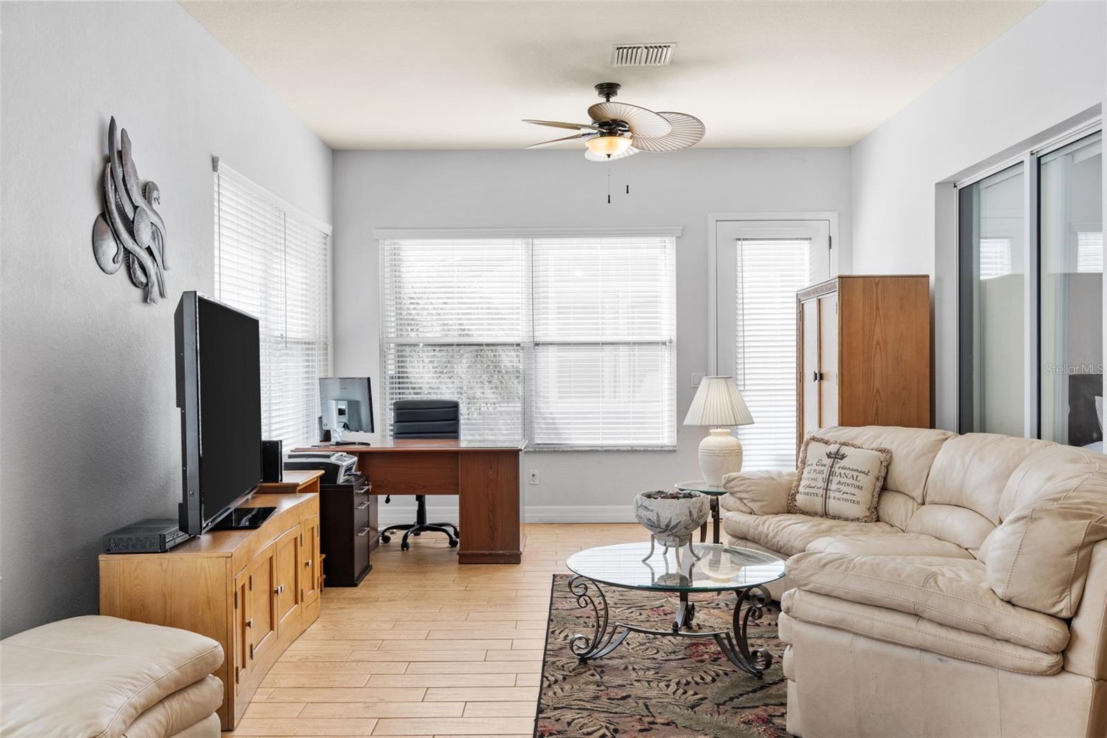 TITUSVILLE FRUIT & FARM LAND CO - Residential