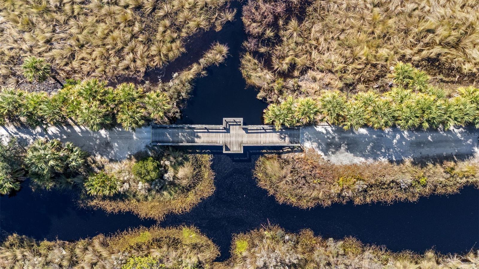 TITUSVILLE FRUIT & FARM LAND CO - Residential