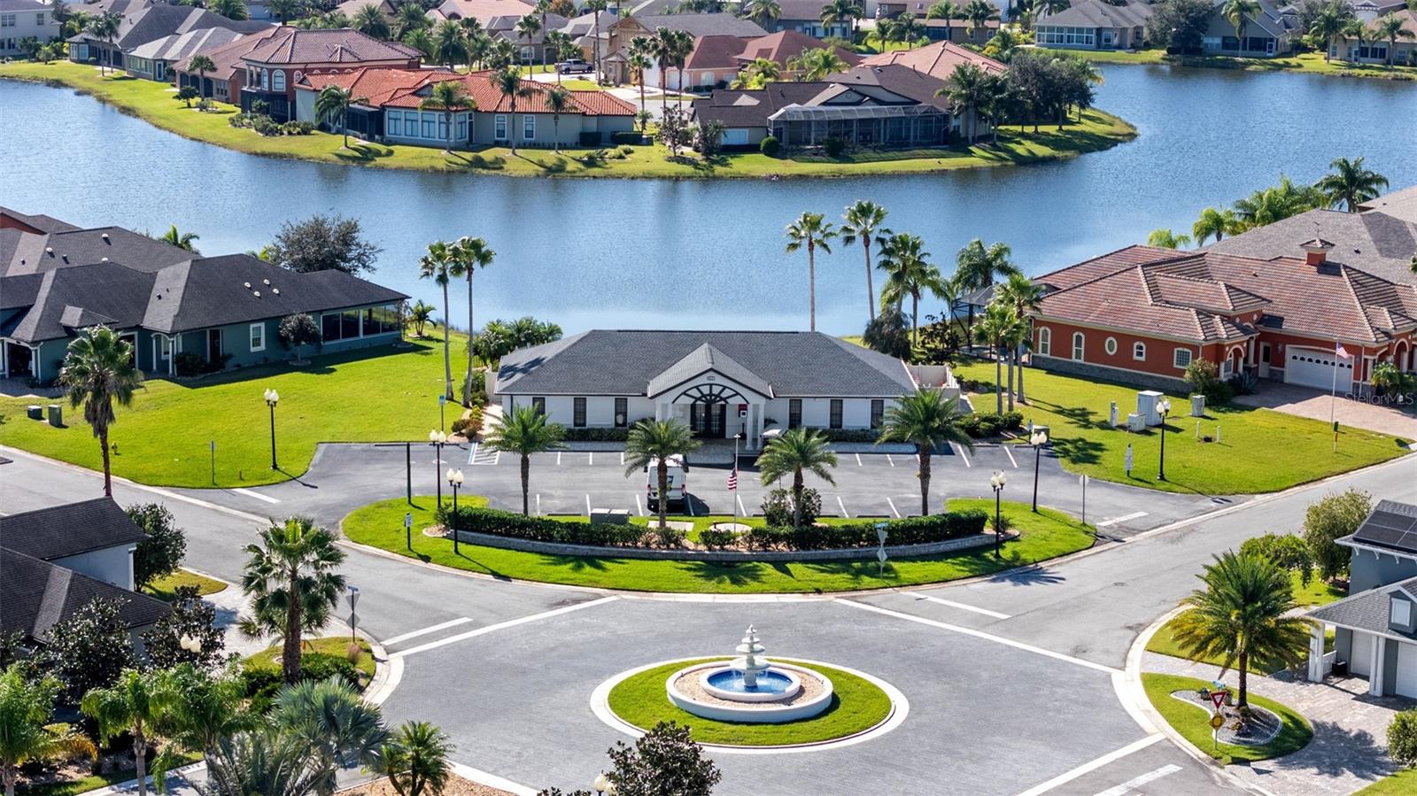 TITUSVILLE FRUIT & FARM LAND CO - Residential