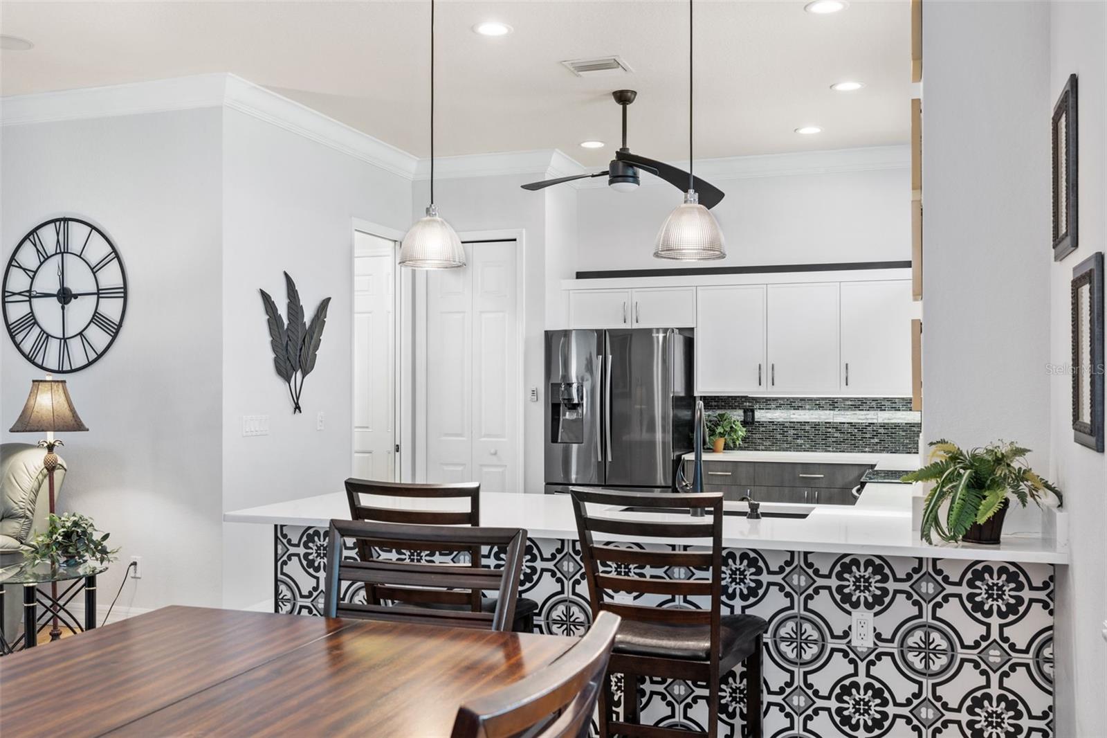 TITUSVILLE FRUIT & FARM LAND CO - Residential