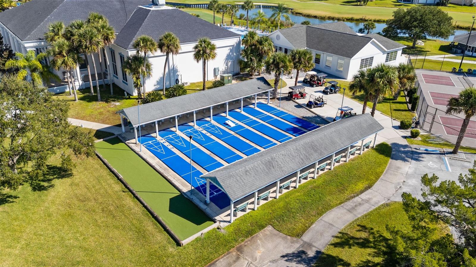 TITUSVILLE FRUIT & FARM LAND CO - Residential