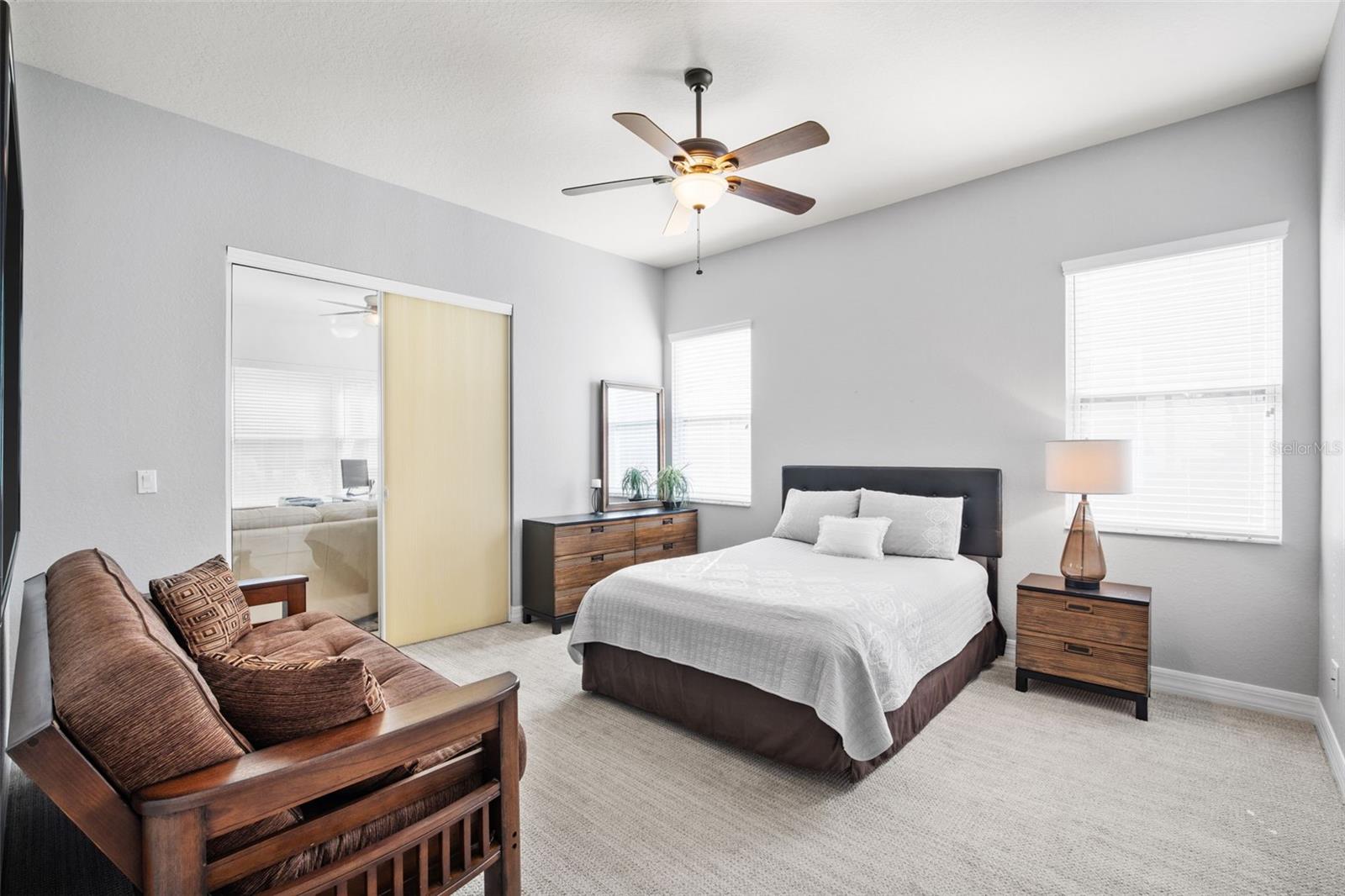 TITUSVILLE FRUIT & FARM LAND CO - Residential