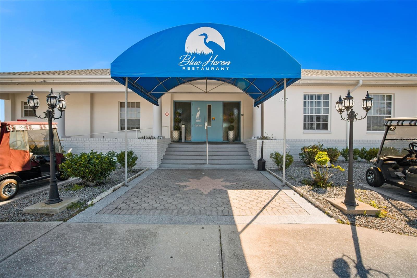 TITUSVILLE FRUIT & FARM LAND CO - Residential