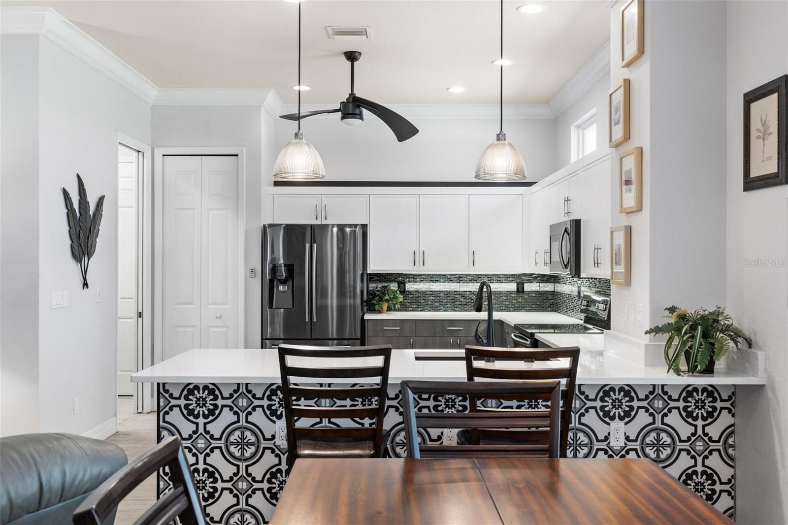 TITUSVILLE FRUIT & FARM LAND CO - Residential