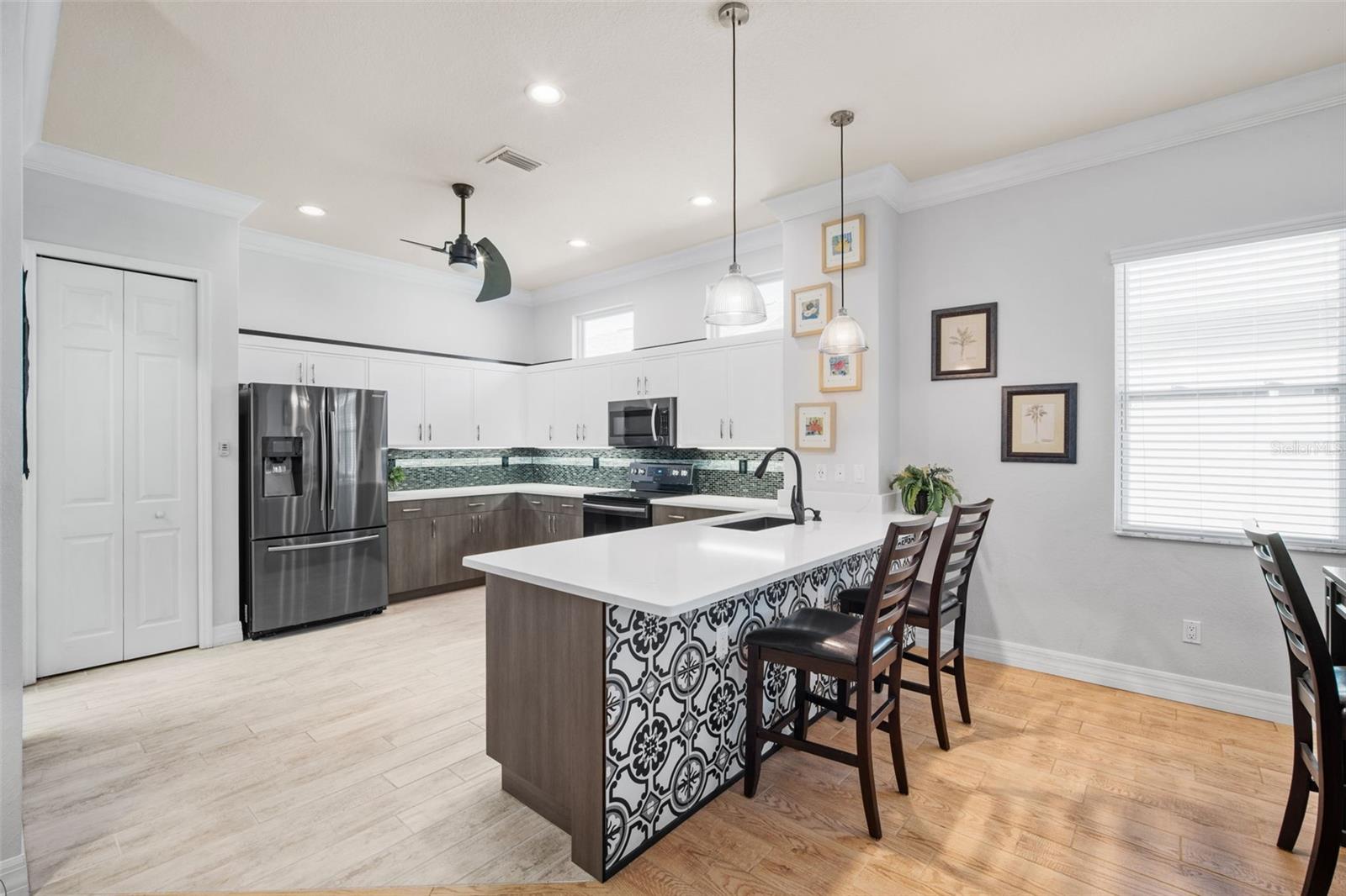 TITUSVILLE FRUIT & FARM LAND CO - Residential