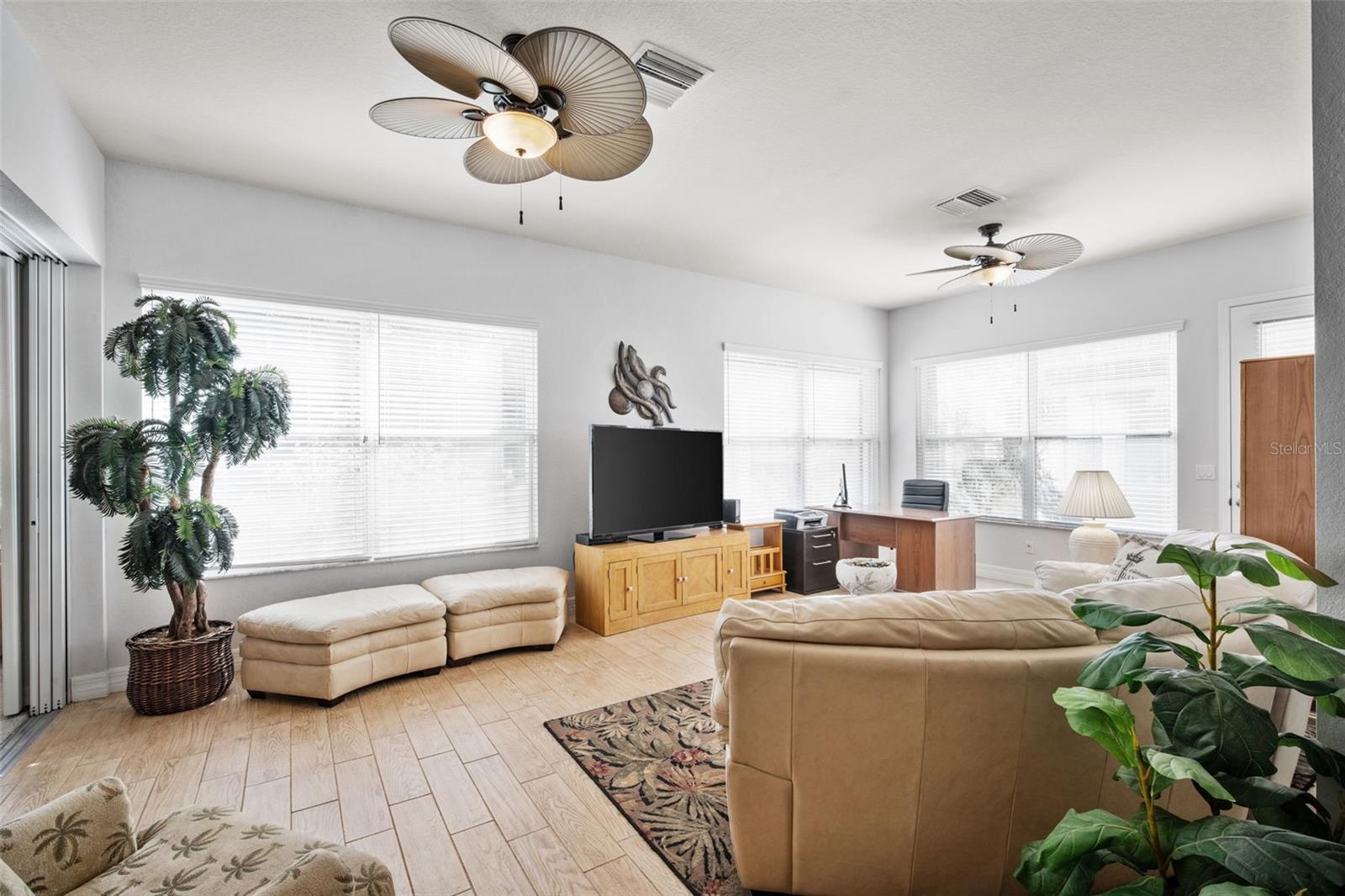 TITUSVILLE FRUIT & FARM LAND CO - Residential