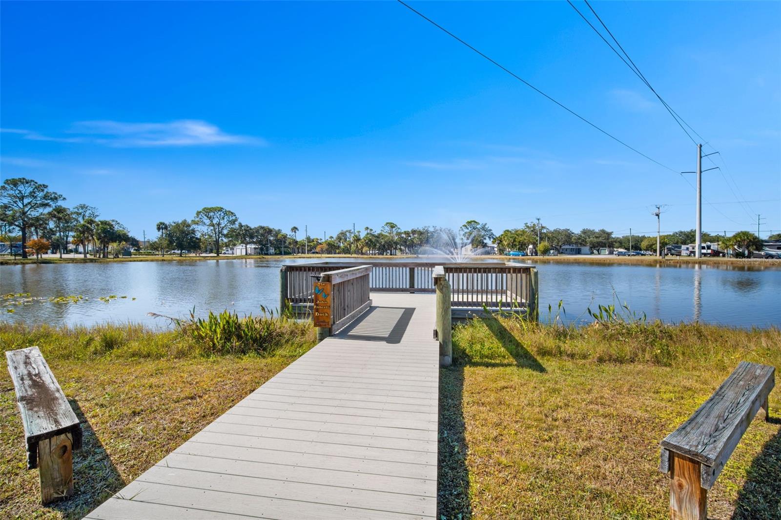 TITUSVILLE FRUIT & FARM LAND CO - Residential