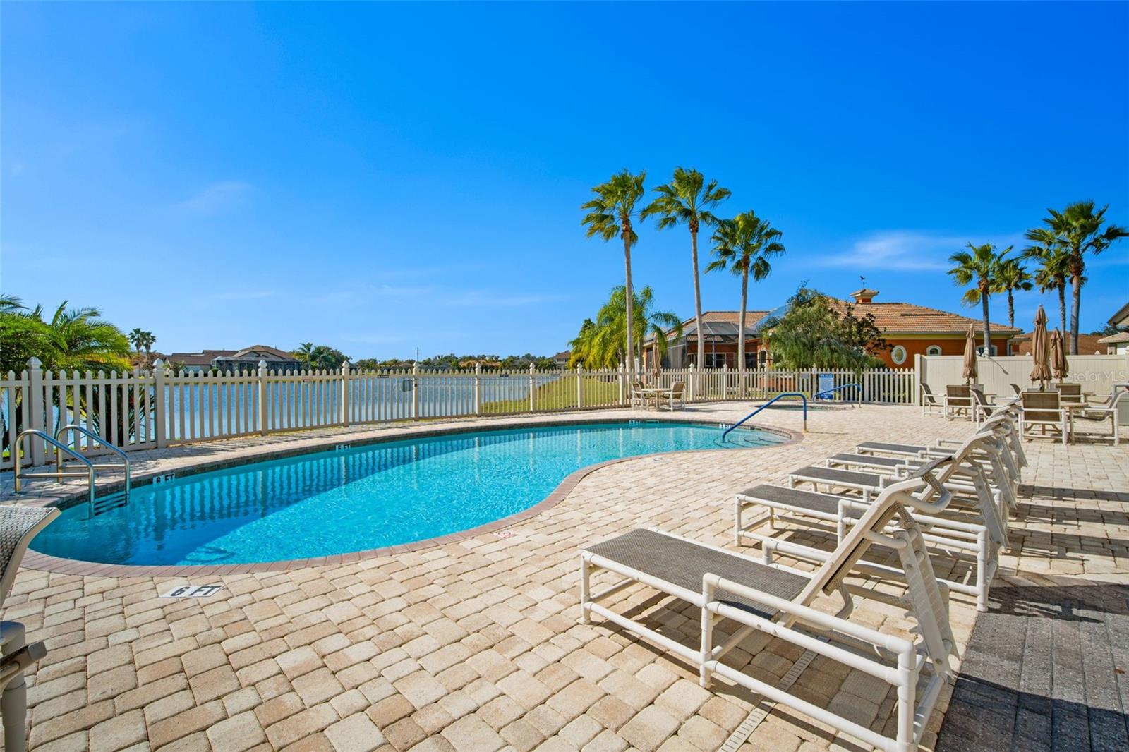 TITUSVILLE FRUIT & FARM LAND CO - Residential