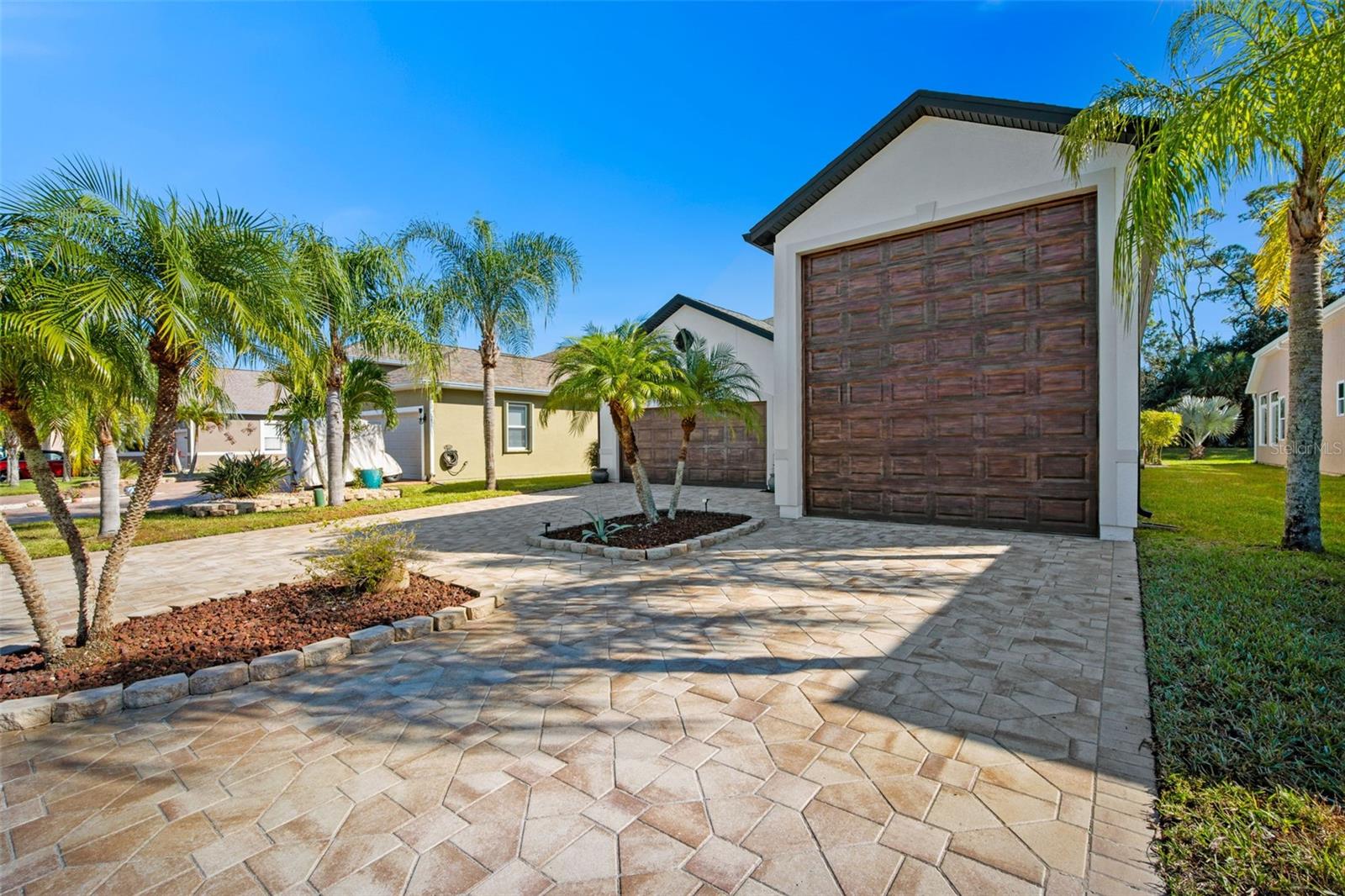 TITUSVILLE FRUIT & FARM LAND CO - Residential