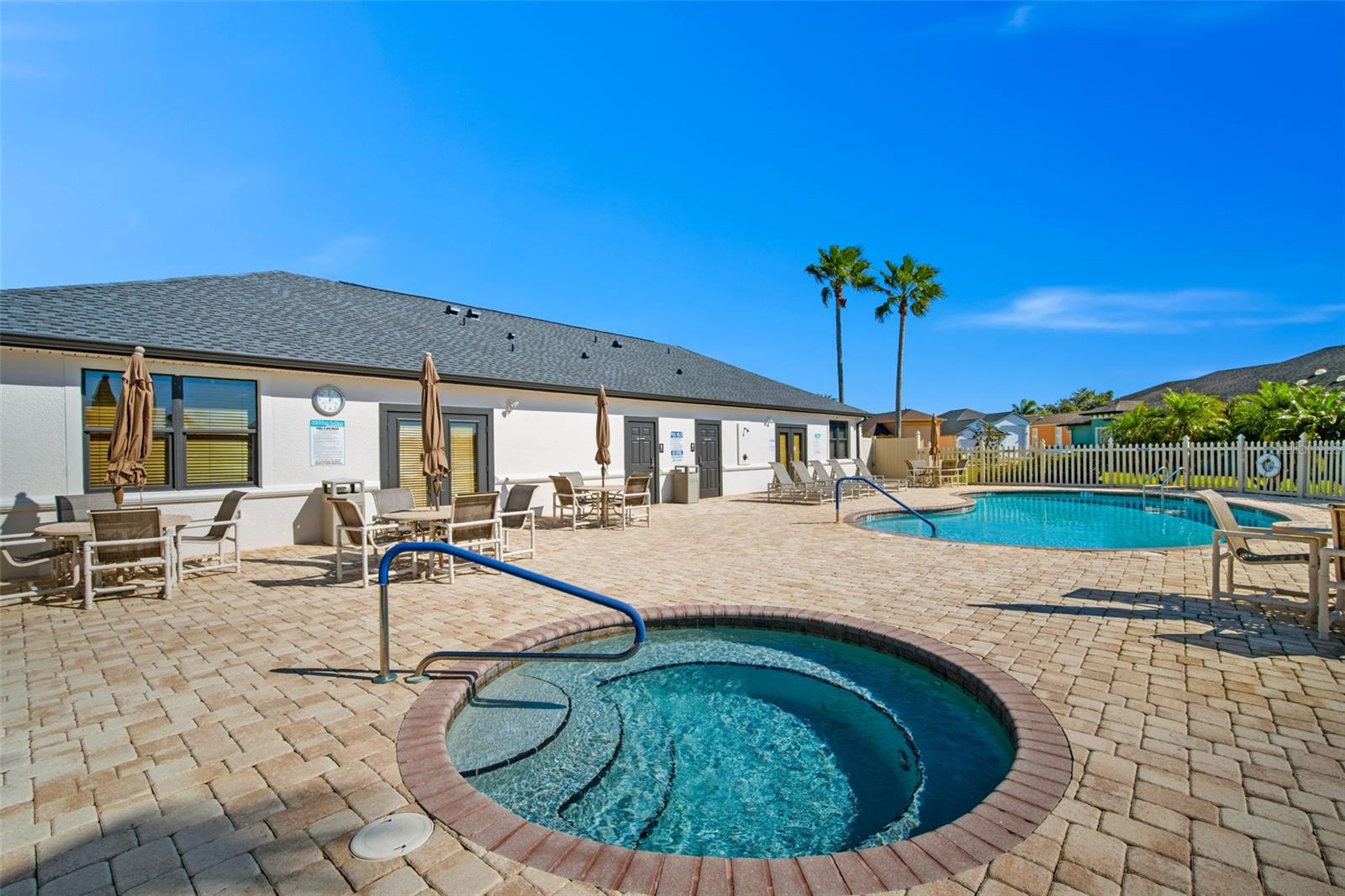 TITUSVILLE FRUIT & FARM LAND CO - Residential