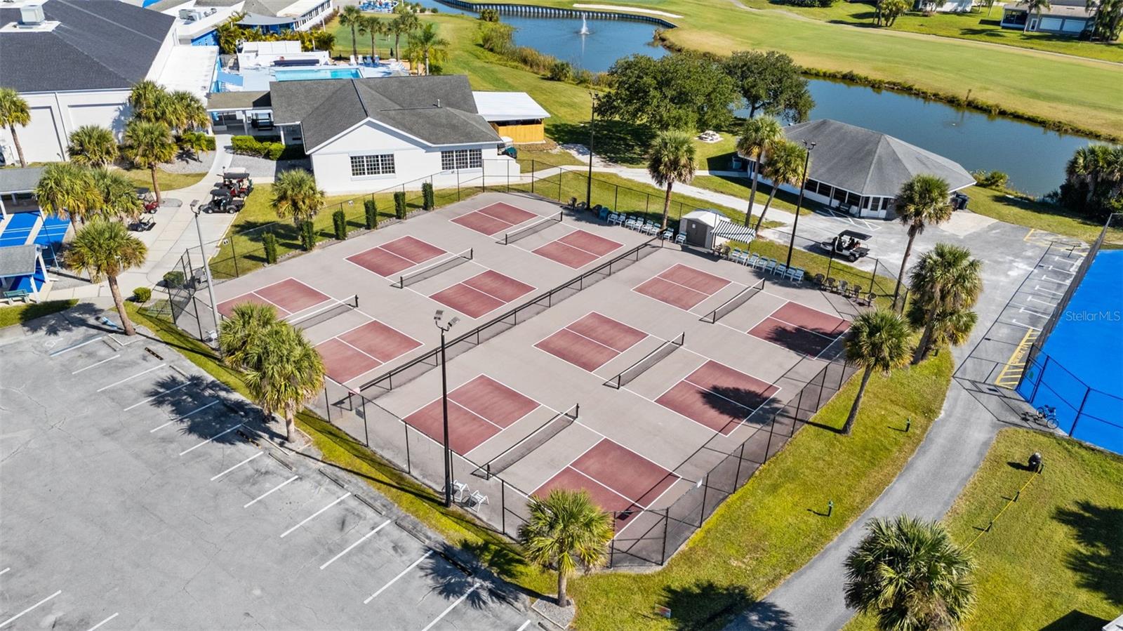 TITUSVILLE FRUIT & FARM LAND CO - Residential