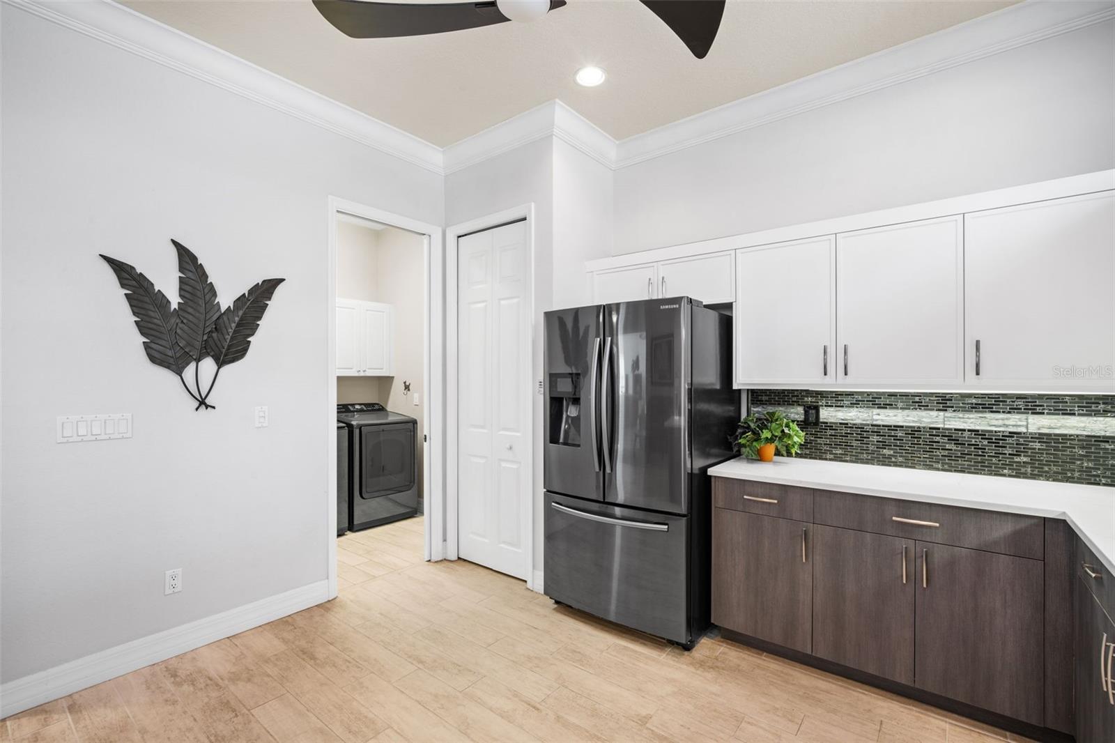 TITUSVILLE FRUIT & FARM LAND CO - Residential