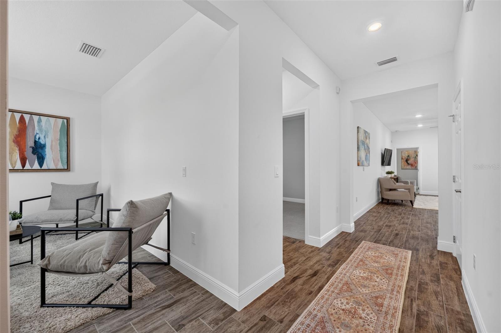 134 SILVER MAPLE ROAD