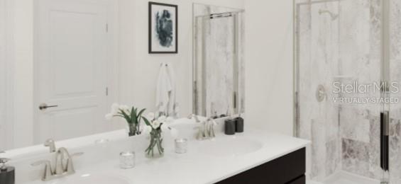 CROSSWINDS 50'S - Residential