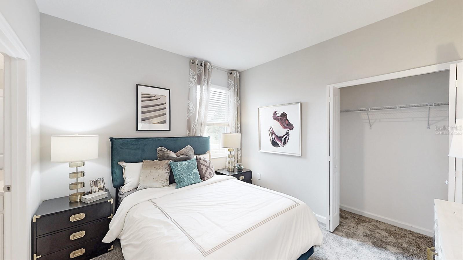 CROSSWINDS 50'S - Residential