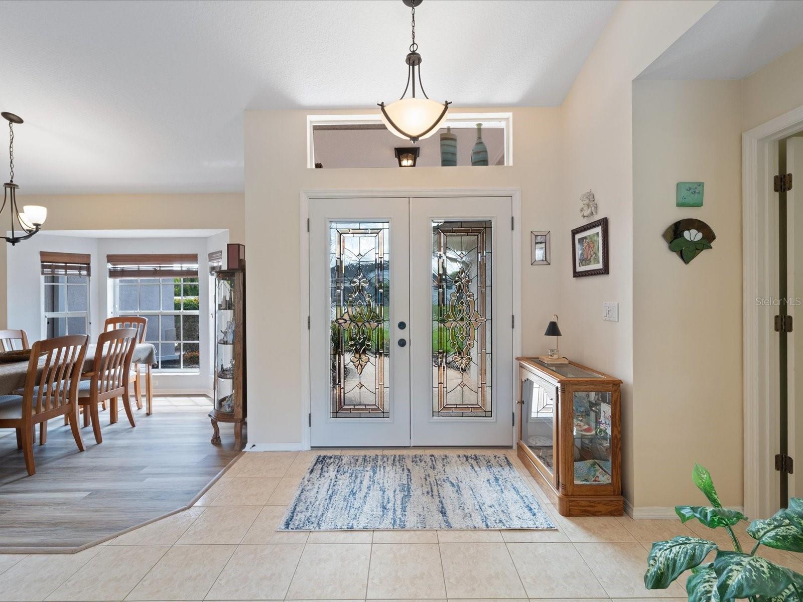 85 LONG MEADOW COURT