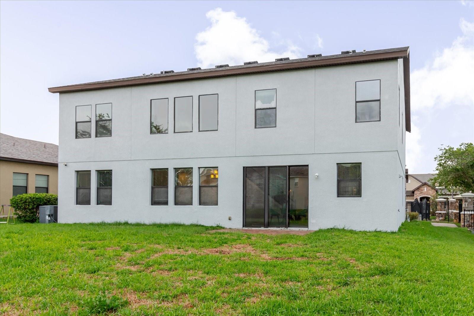 LANDINGS AT HERITAGE ON WATER - Residential