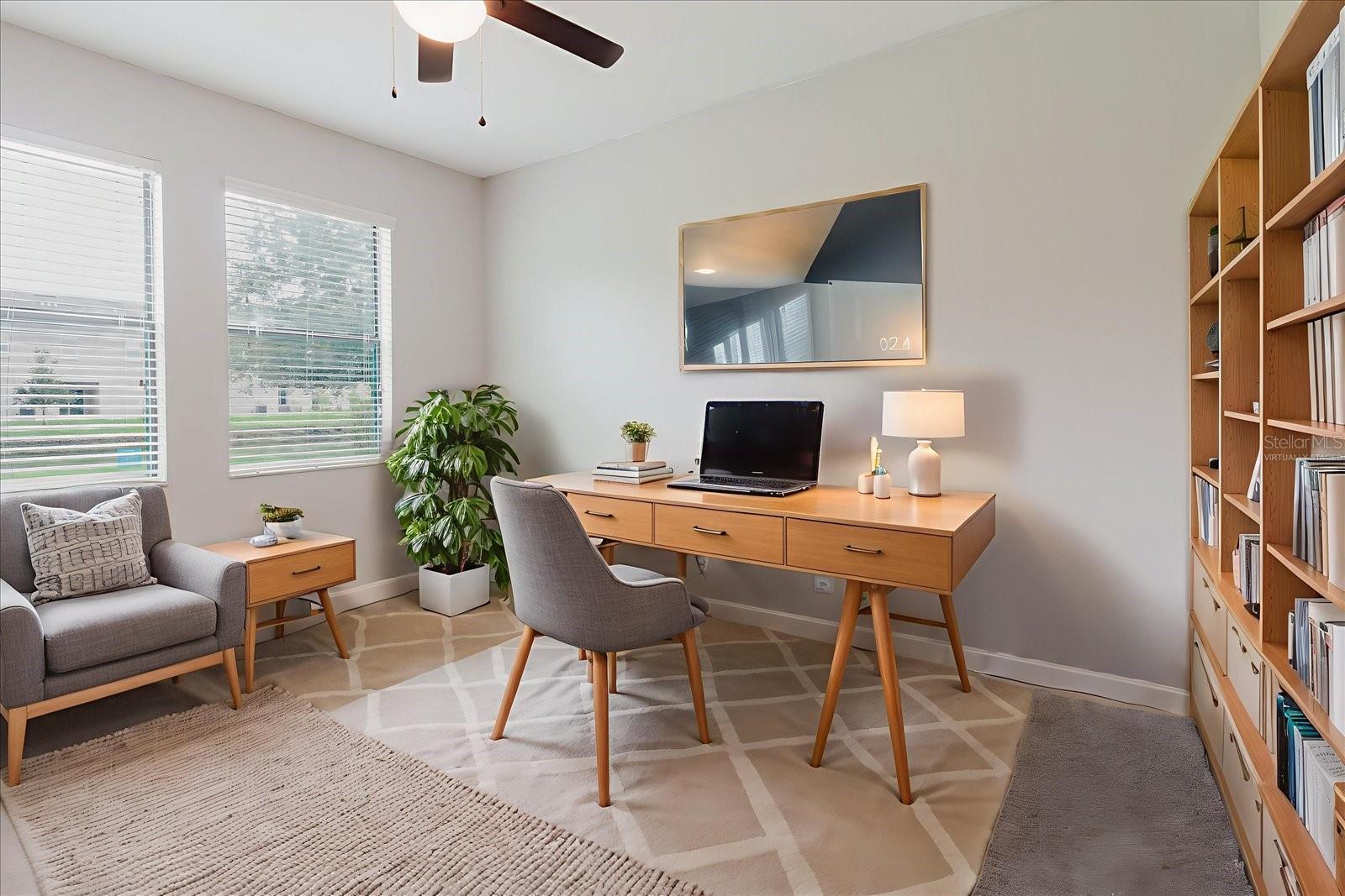 LANDINGS AT HERITAGE ON WATER - Residential