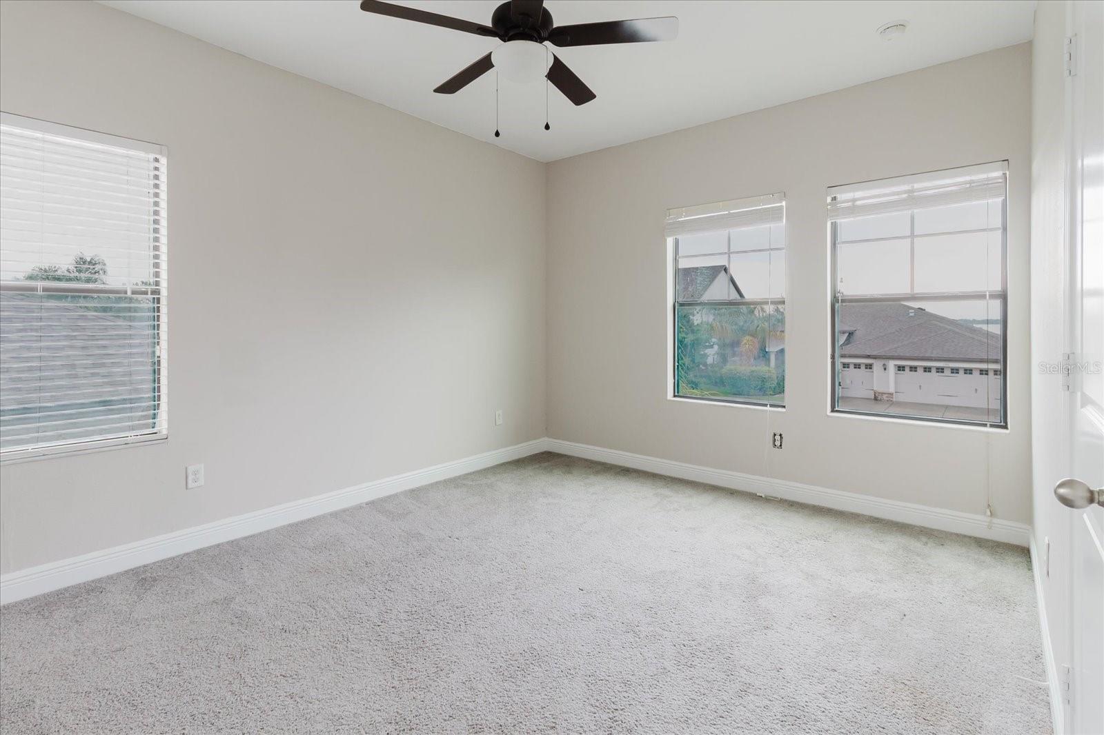 LANDINGS AT HERITAGE ON WATER - Residential