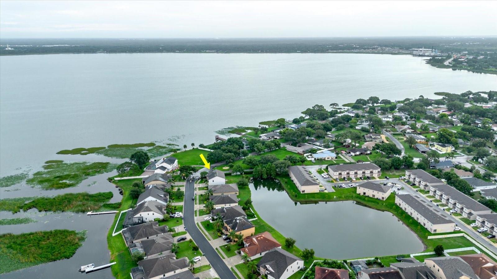 LANDINGS AT HERITAGE ON WATER - Residential