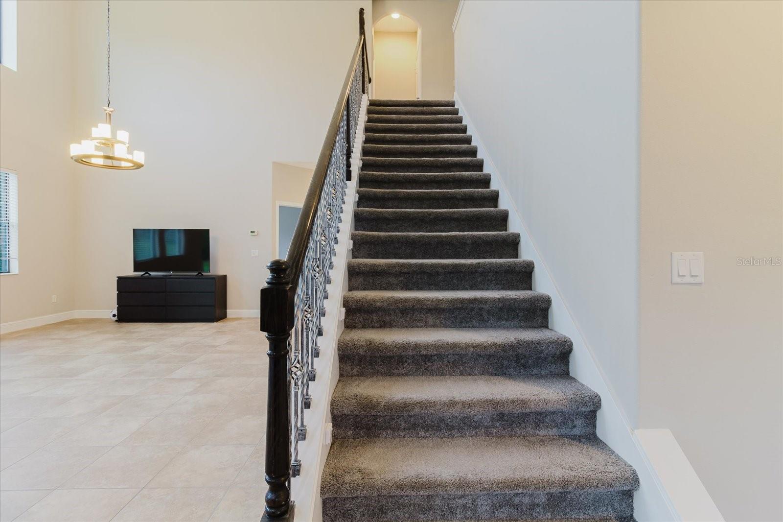 LANDINGS AT HERITAGE ON WATER - Residential