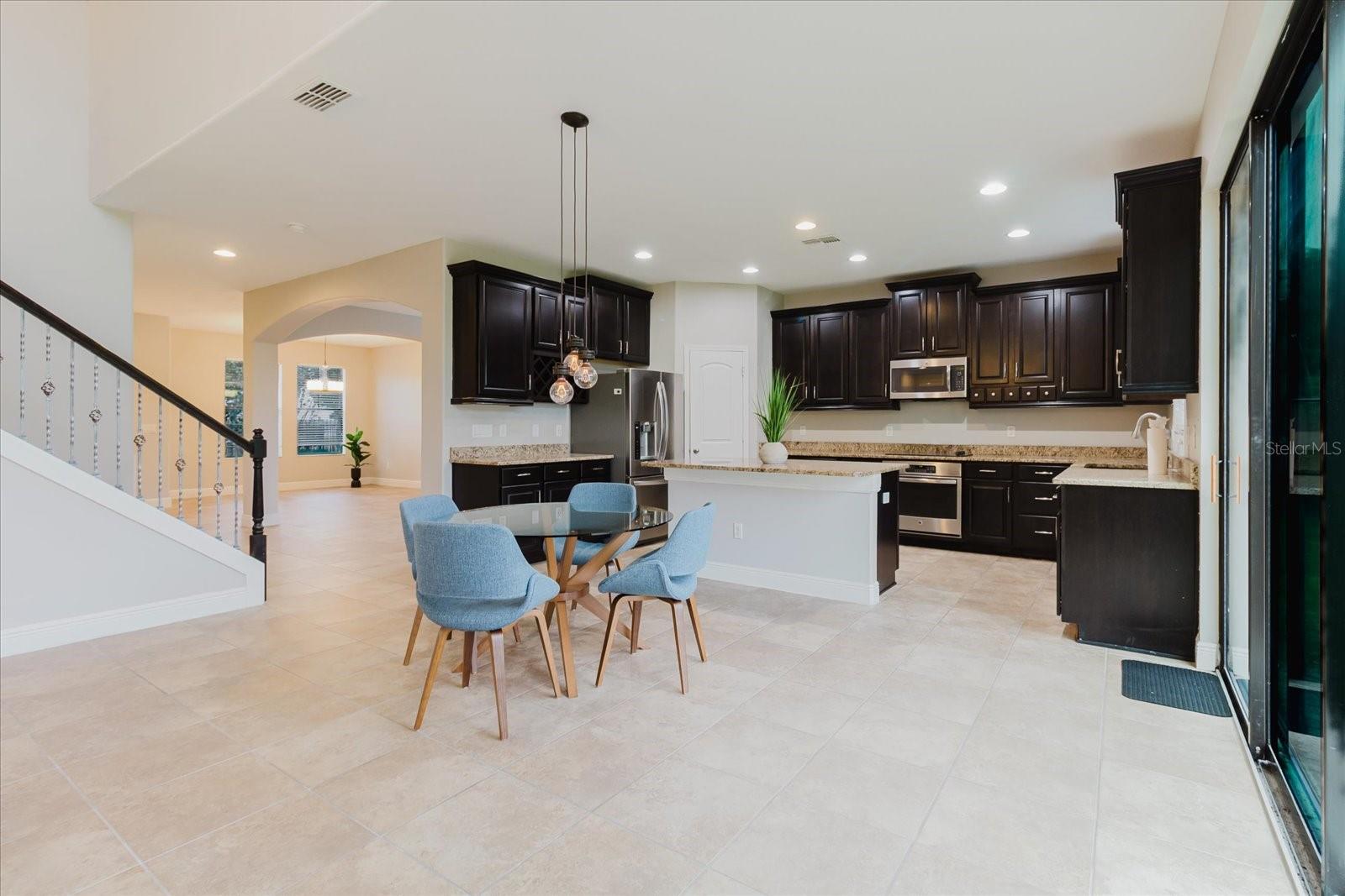 LANDINGS AT HERITAGE ON WATER - Residential