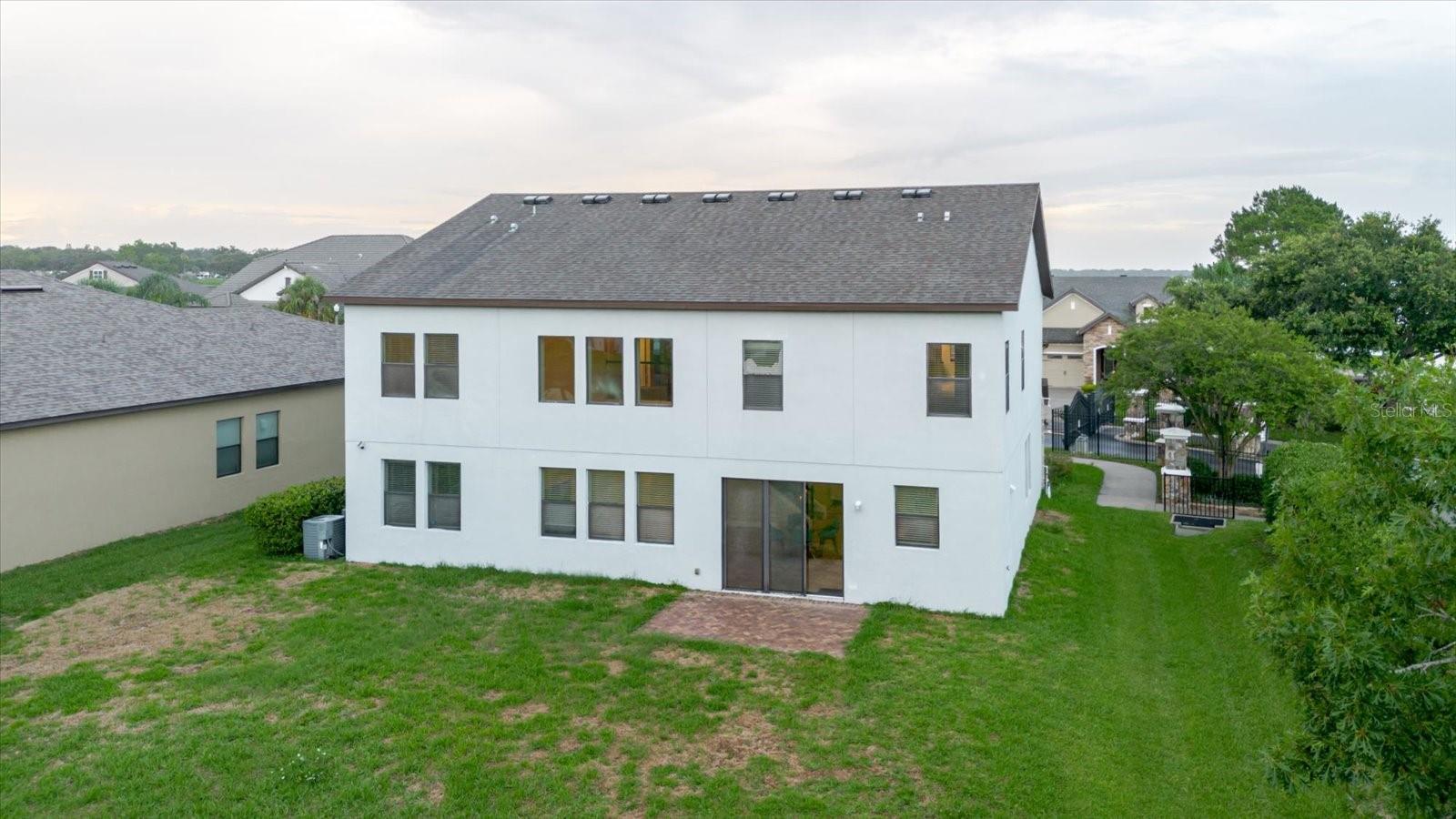 LANDINGS AT HERITAGE ON WATER - Residential