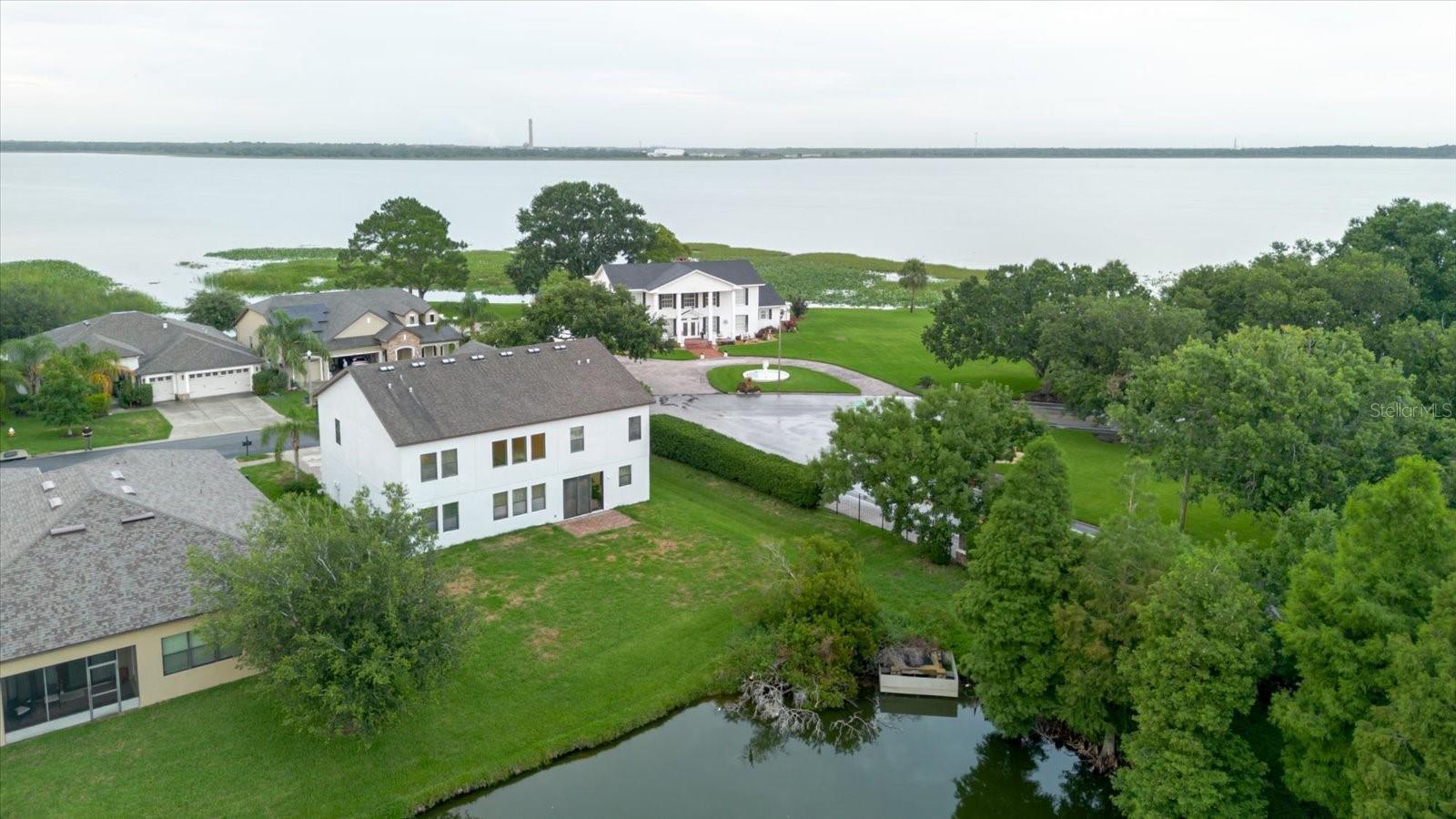 LANDINGS AT HERITAGE ON WATER - Residential