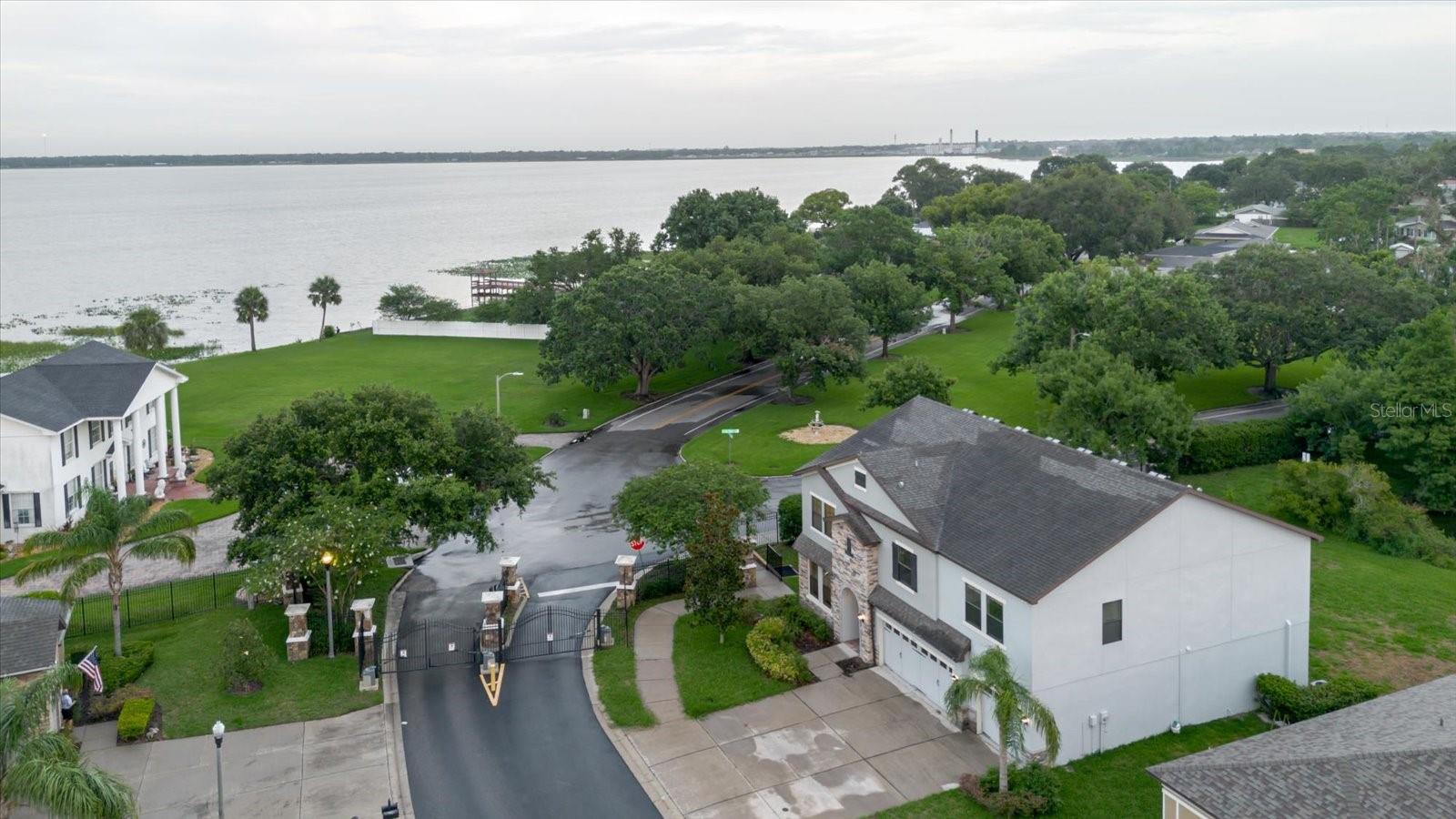 LANDINGS AT HERITAGE ON WATER - Residential