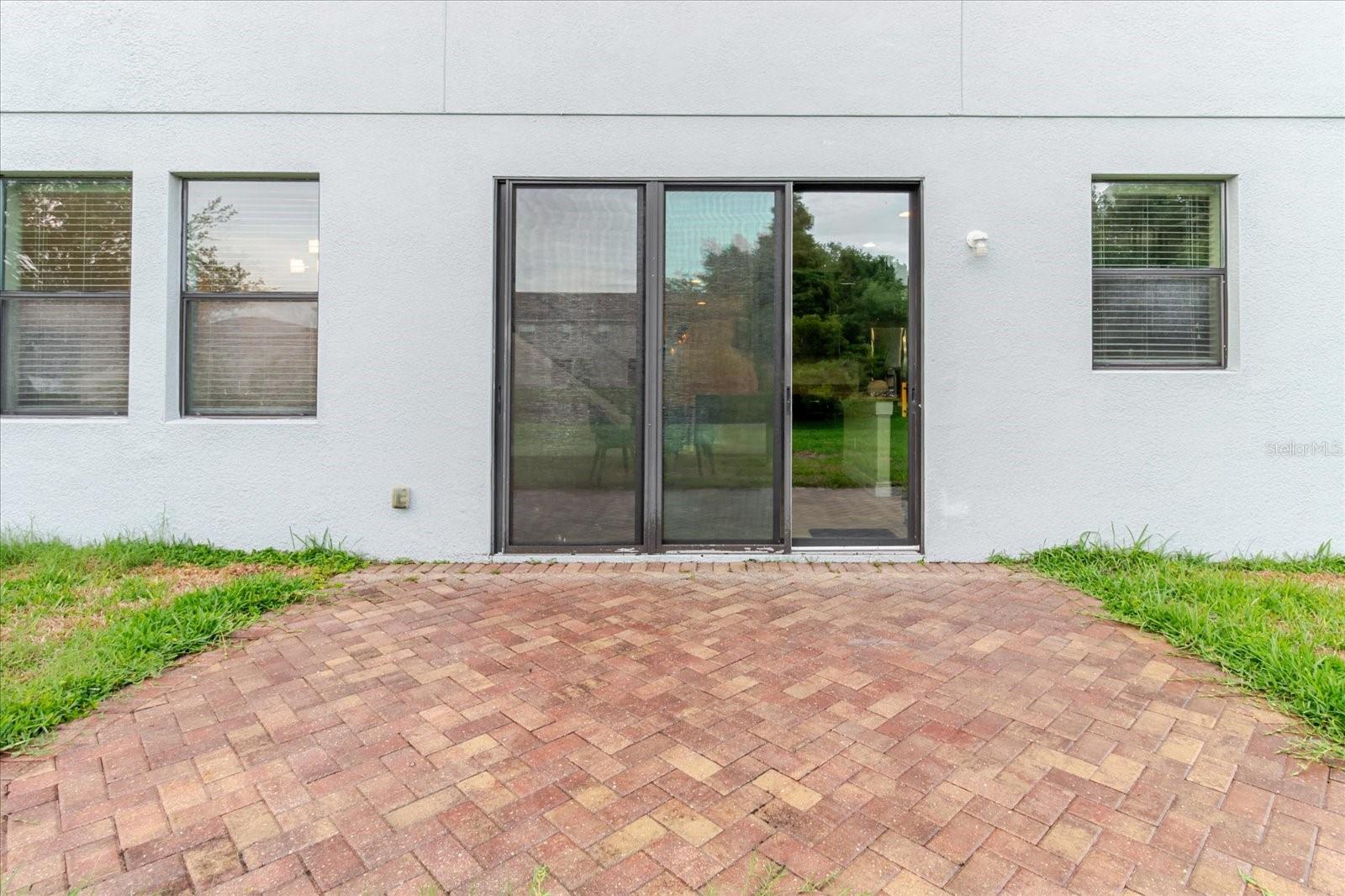 LANDINGS AT HERITAGE ON WATER - Residential