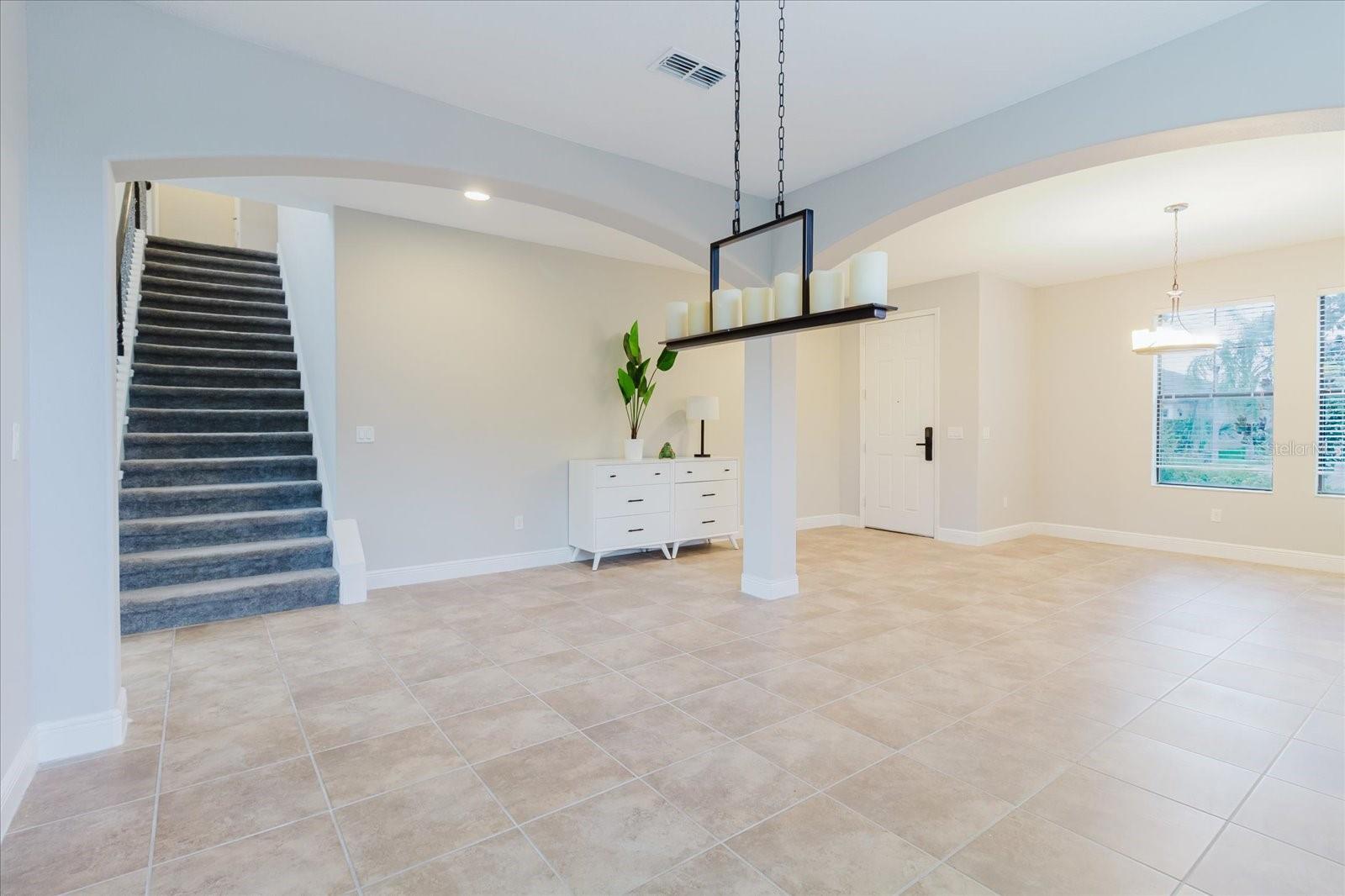 LANDINGS AT HERITAGE ON WATER - Residential