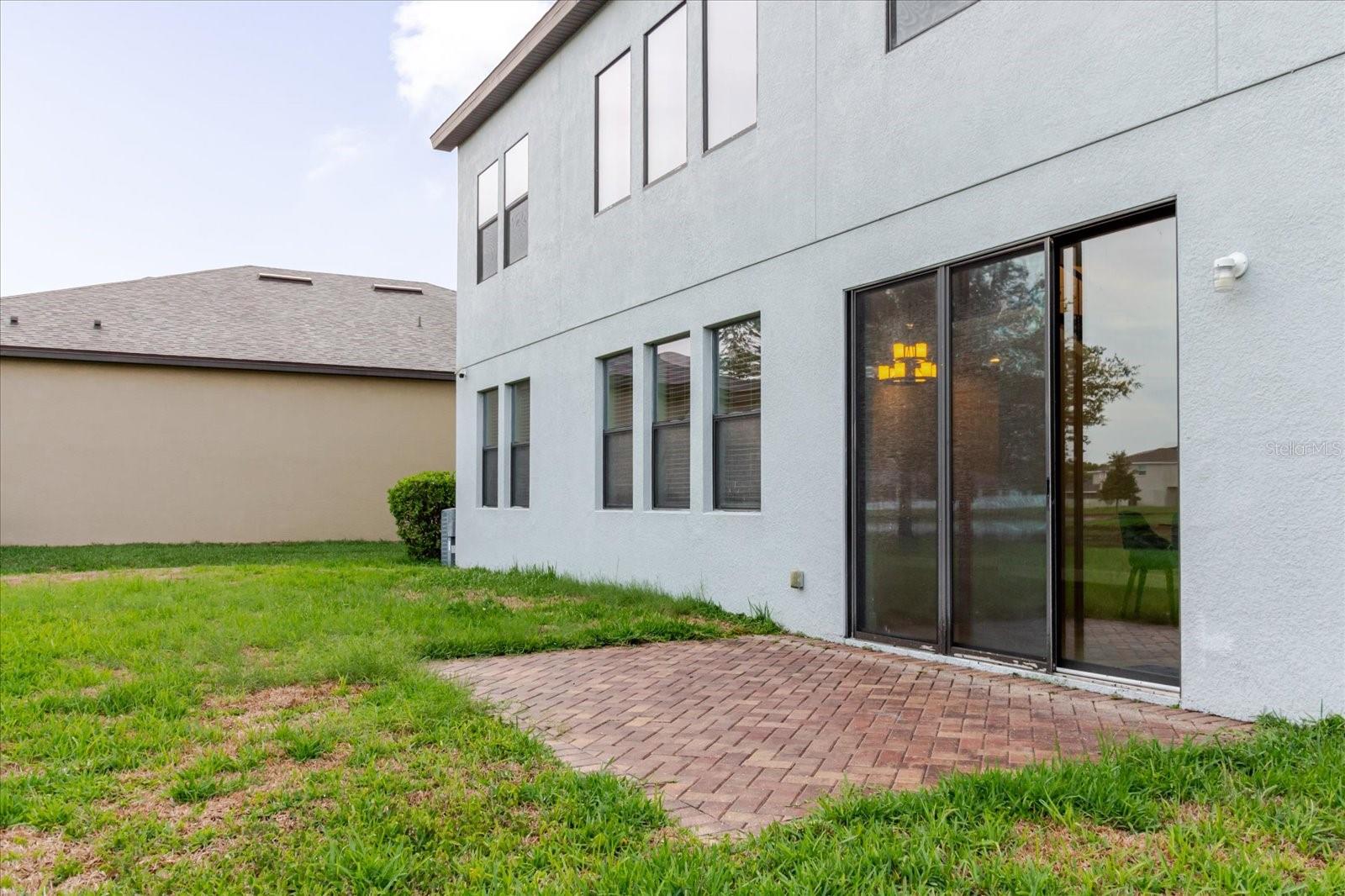 LANDINGS AT HERITAGE ON WATER - Residential