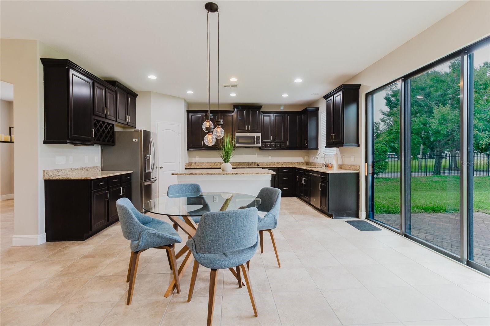 LANDINGS AT HERITAGE ON WATER - Residential