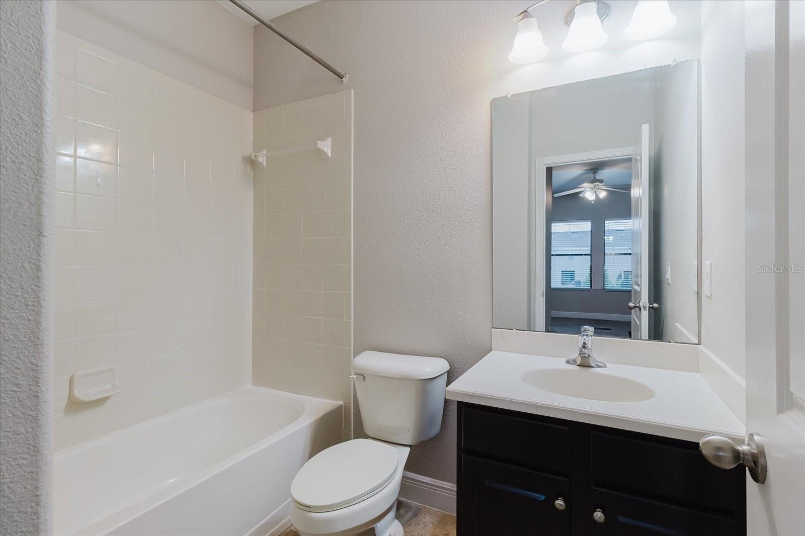 LANDINGS AT HERITAGE ON WATER - Residential