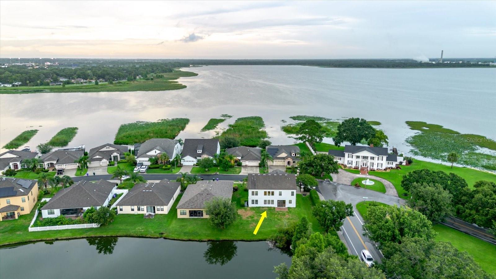 LANDINGS AT HERITAGE ON WATER - Residential