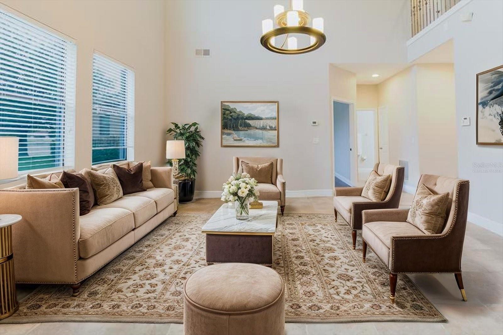 LANDINGS AT HERITAGE ON WATER - Residential