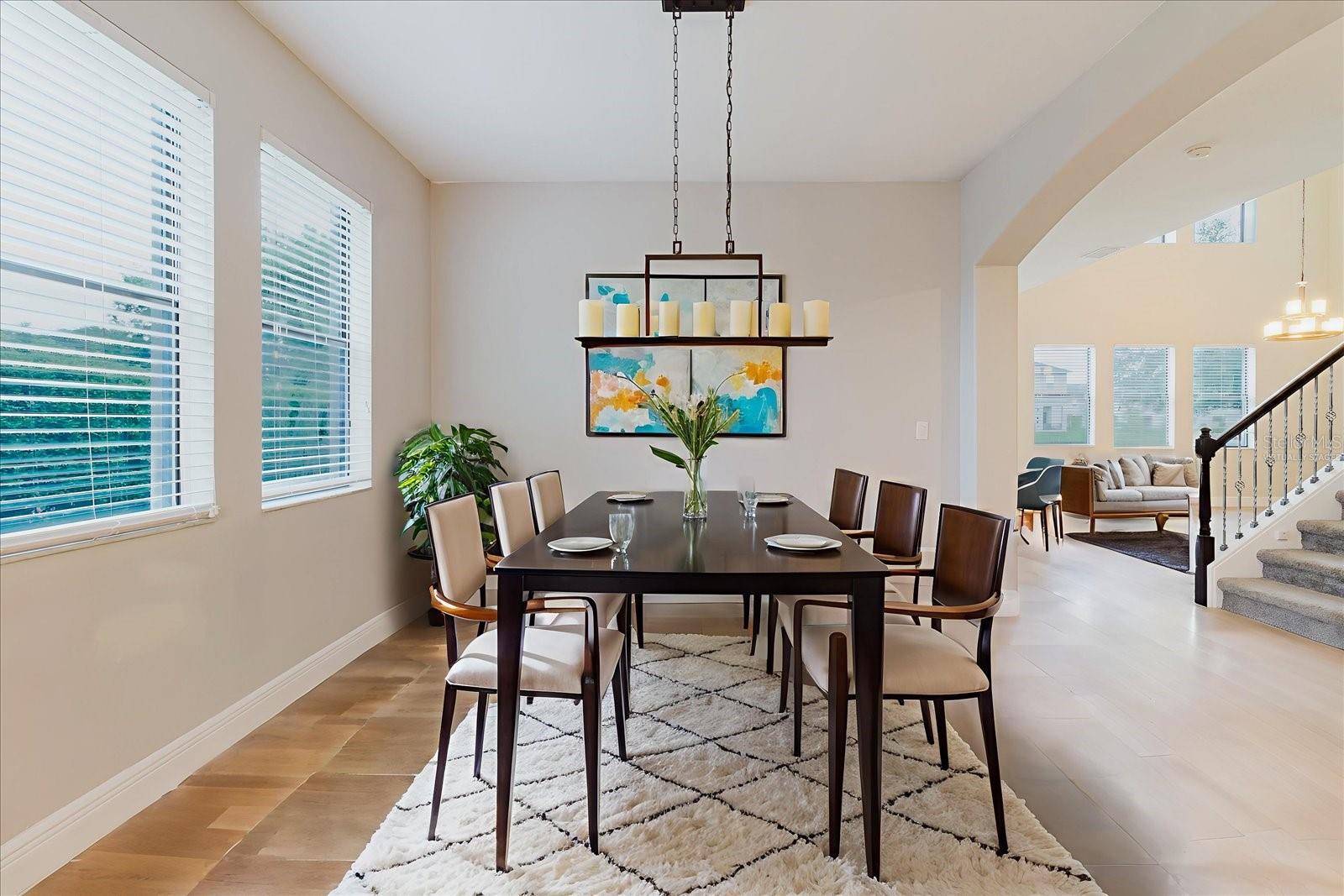 LANDINGS AT HERITAGE ON WATER - Residential