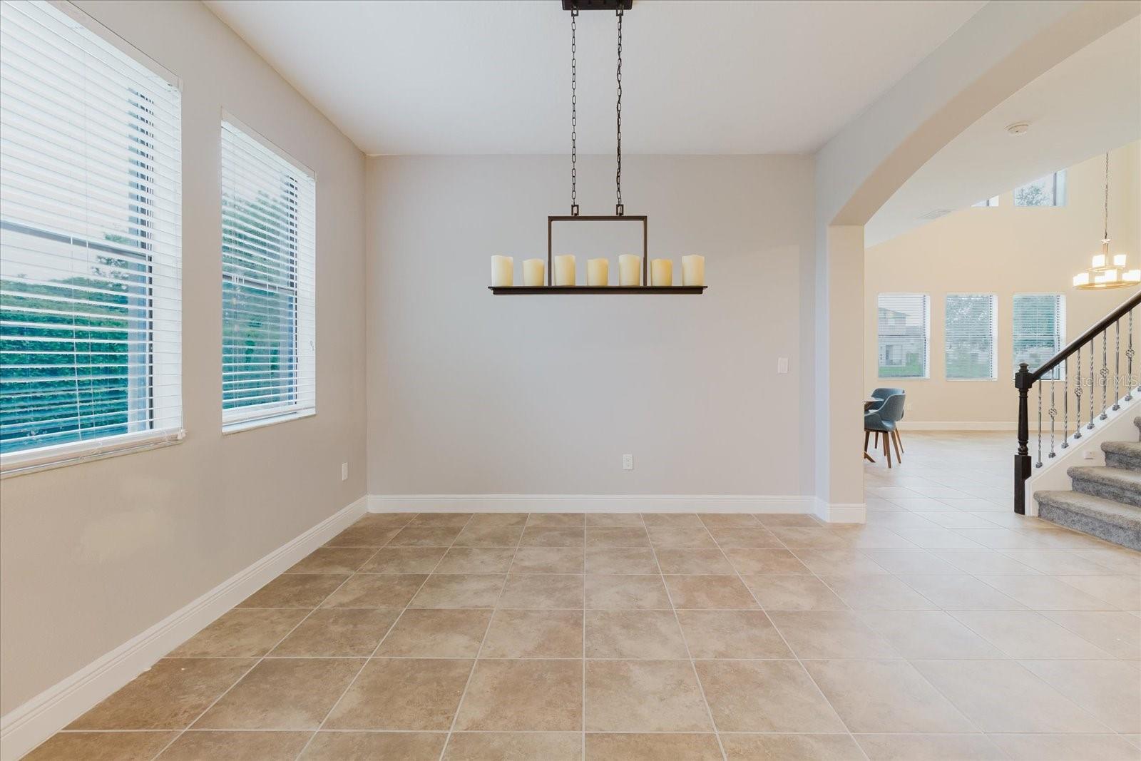 LANDINGS AT HERITAGE ON WATER - Residential