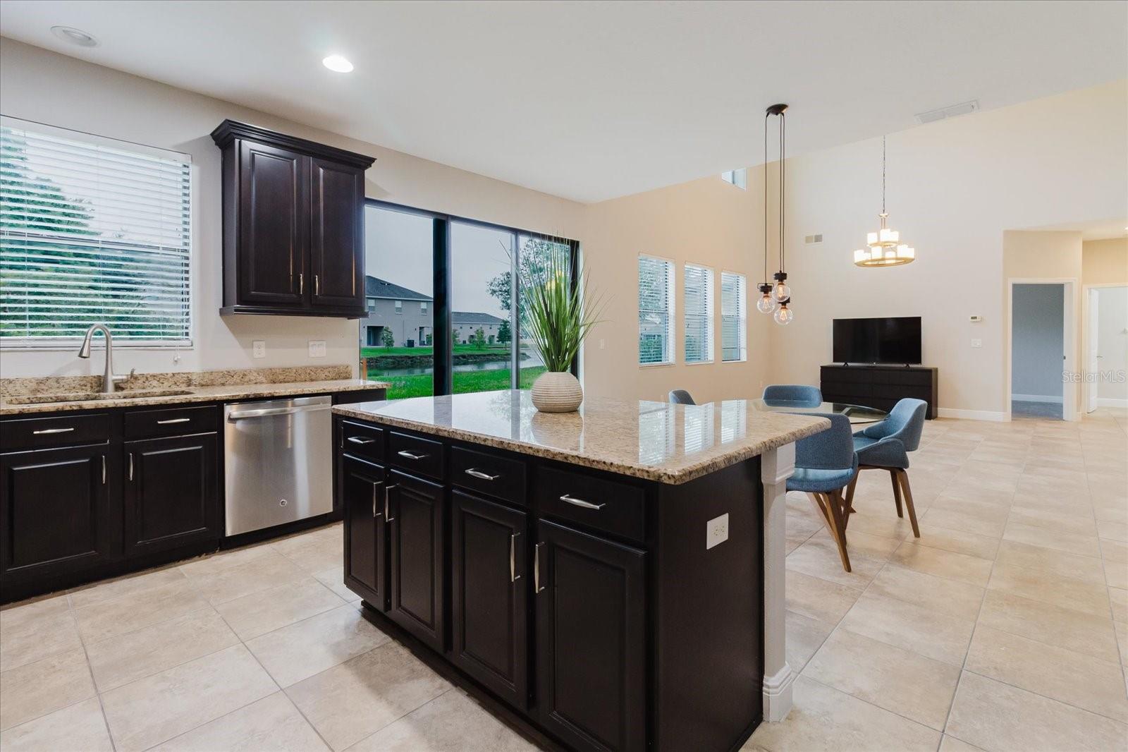 LANDINGS AT HERITAGE ON WATER - Residential