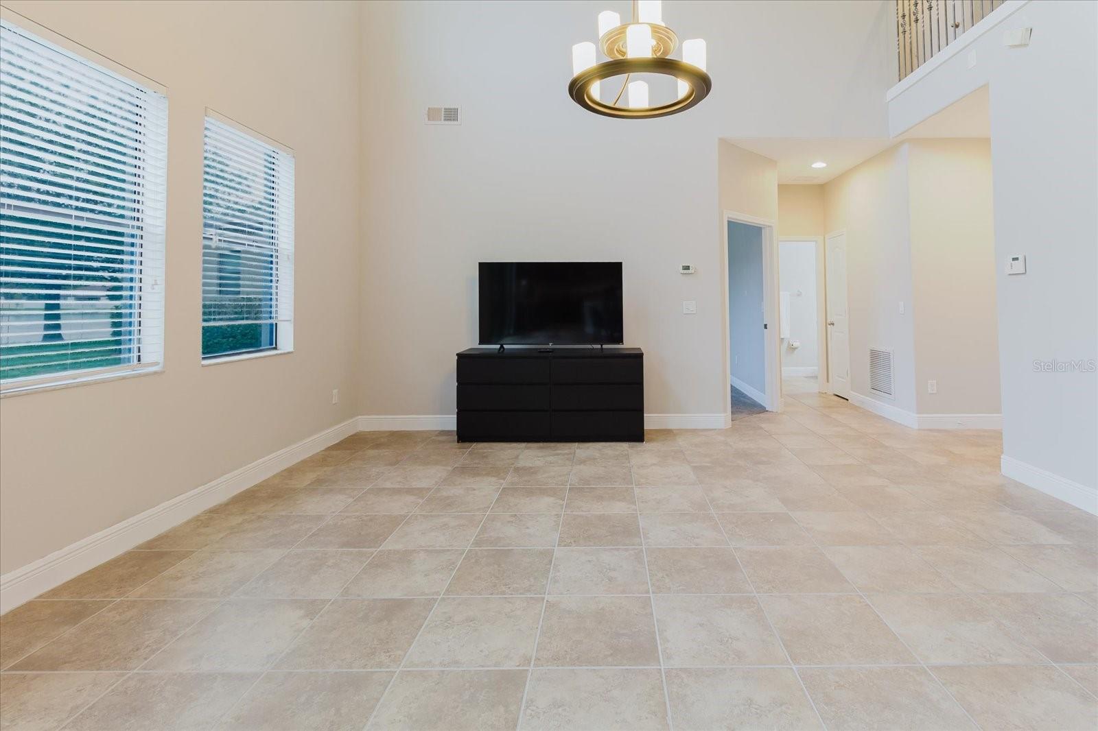 LANDINGS AT HERITAGE ON WATER - Residential