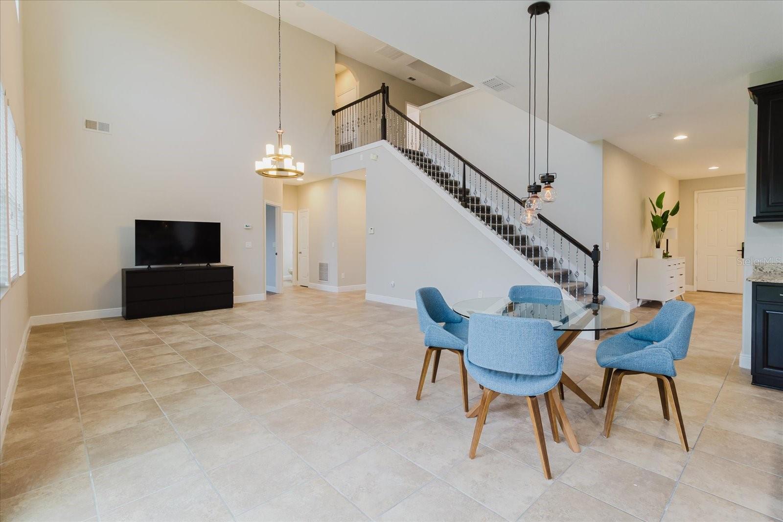 LANDINGS AT HERITAGE ON WATER - Residential