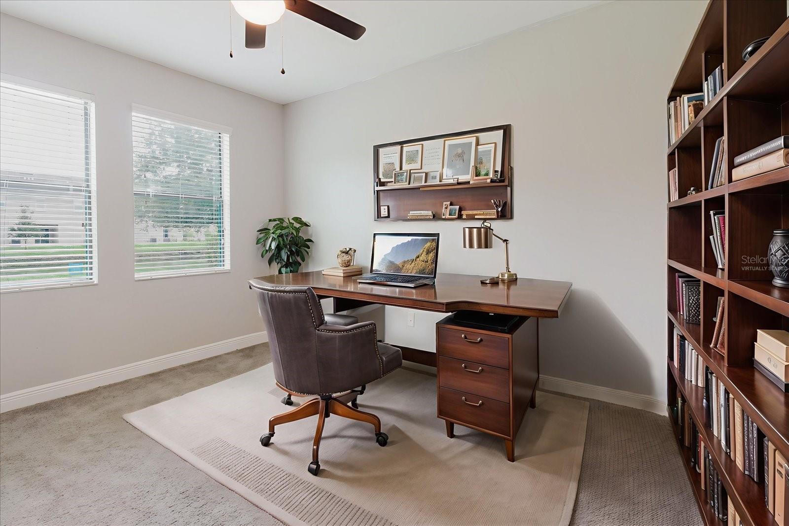 LANDINGS AT HERITAGE ON WATER - Residential