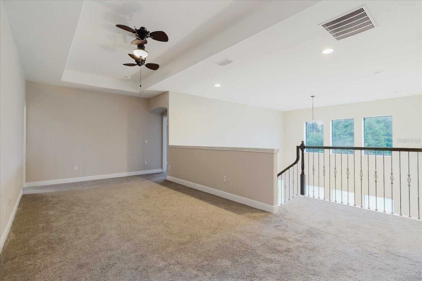 LANDINGS AT HERITAGE ON WATER - Residential